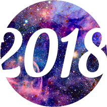 Бесплатный прогноз на 2018-й год